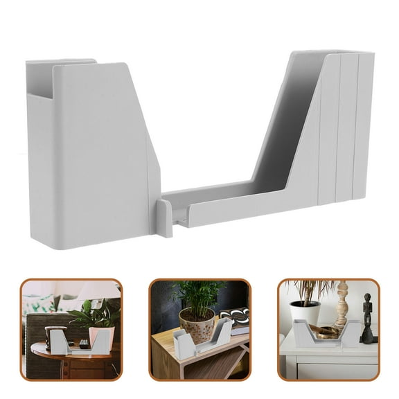 KONTONTY MLINS Precision Ticket Holder Box for Lottery and Raffle Tickets 1 Set Convenient Ticket Dispenser Watching and Carnival Tickets