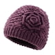 thumbnail image 1 of Gorro de punto de invierno jinwen Rojo, 1 of 5