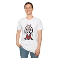 thumbnail image 2 of Bugs Bunny Shirt, Bugs Bunny T Shirt, Shirt with Bugs Bunny, T Shirt with Cartoon, Cartoon on T Shirt, Animation Shirt, 2 of 10