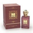 thumbnail image 1 of Prince Parfums Dubai - Majestic Oudh Extrait de Parfum - Fragancia de lujo unisex - 3.4 oz - Aroma exclusivo de larga duración - Oudh rico y sofisticado con vainilla ámbar y almizcle, 1 of 5