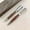2Pcs Handmade Bullet Pens Under $5 A1492, variant on Yannianjz under $5 Handmade Bullet Pens, Handmade Bullet Wooden Pen, Unique Gift Writing Instrument, Custom Engraved Ballpoint Pen, Executive Office Desk Pen, Premium Kraft Paper Roll Pen