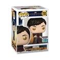 thumbnail image 1 of Eternos Druig Pop! Figura de Vinil con Tarjeta Coleccionable - Entertainment Earth Exclusi Funko POP, 1 of 2