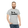 thumbnail image 5 of The Lawnfather Funny Father's Day Lawn Mower Shirt For Dad - ID: 535, 5 of 7