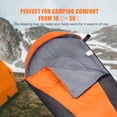 thumbnail image 4 of Sleeping bags,Warm Waterproof With All Adventure And Warm Waterproof With All Siuke, 4 of 6