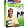TaxCut Home & Business + E-file 2008 - Box pack - 1 user - CD - Win