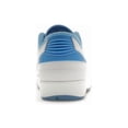 thumbnail image 4 of Jordan Kid's 2 Retro Low UNC Shoes, from StockX, 4 of 5