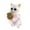 Style:3#, variant on Aquarium Decorations FishTank Landscaping Fence Hanger Statues Accessories Cartoon Fishing Ornament