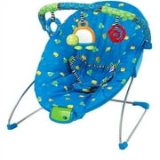Bright Starts - Bouncing Buddies Cradling Bouncer