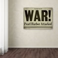 thumbnail image 3 of Trademark Fine Art "Pearl Harbor" Canvas Art by Color Bakery, 3 of 3