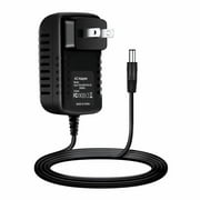 FITE ON AC Adapter Replacement for 9 XTRON headrest DVD Player ICE/VD0/HD9S ICE/VD0/HD7MINI Power