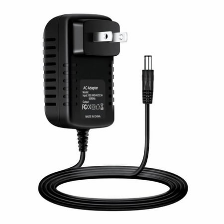 

FITE ON 12V 2A AC Charger Adapter Replacement for Acer Iconia Tablet A210 A101 Power Supply Cord PSU