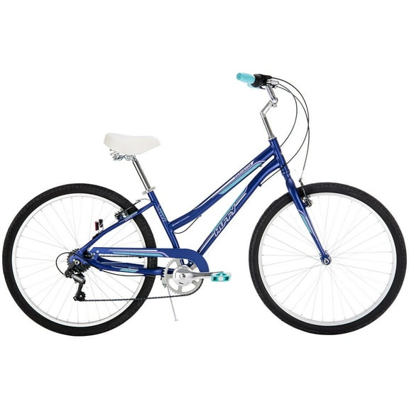 Bicicleta Urbana Huffy Parkside R27.5
