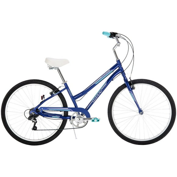 Bicicleta Urbana Huffy Parkside R27.5