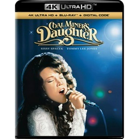 Coal Miner's Daughter