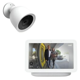 Google Nest Cam 防犯カメラ G3AL9 ホワイト Google Nest Cam