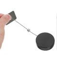 thumbnail image 3 of Cable Tether Lock Retractable Security Lock with Anti Lost Rope 12Pcs, 3 of 5