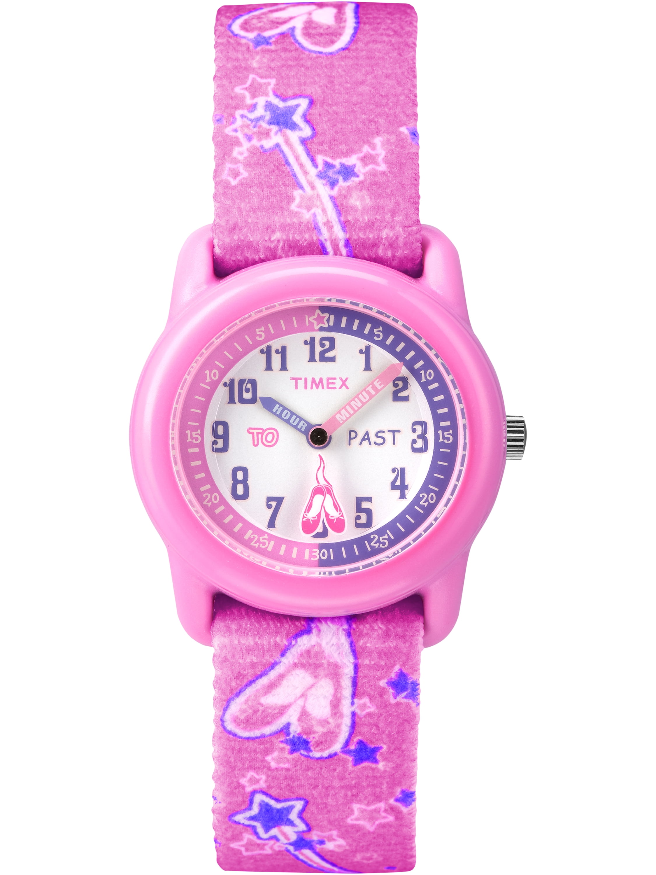 kids analog watch