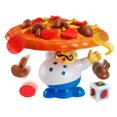 thumbnail image 1 of Fly Toy Pizza Balance Game Divertido Juego De Fiesta Familiar Para Mayores De 3 Años Guardurnaity FN002737-00, 1 of 6