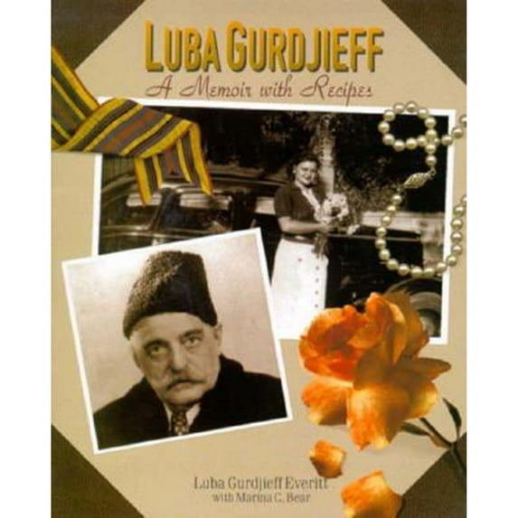 Luba Gurdjieff : Over 150 Photographs from the Early '60's of the Original Mods!