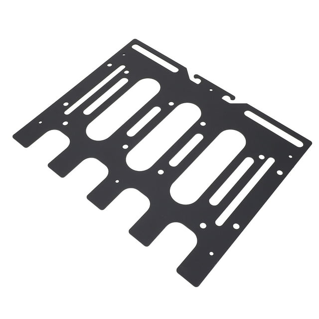 Wall Mounted Bracket, Alloy Steel Accurate Fit Wall Mount Robust for DC18RC DC18RD for Garage