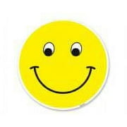 Smile Face Extra Large Edible Photo Image Cake Decoration
