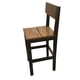 thumbnail image 1 of Banco Suecia para comedor desayunador, Madera SALVANTO Moderno, 1 of 2