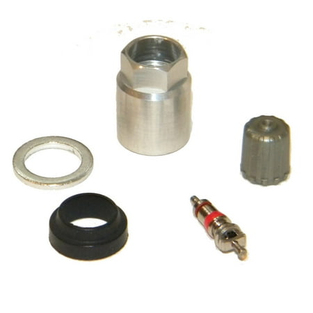 Pdq Tpms 1100-20032 Tire Pressure Monitoring System - TPMS Sensor ...