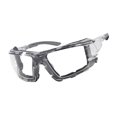 thumbnail image 1 of XASZHN Garden Protective Goggles Windproof Anti Dust Sand Fog Sun Shading Scratch Resistance for Labor Horticulture Light Gray_003 One Size, 1 of 7