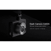 Refurbished Apeman C450 Black 1080P Full HD Dash Camera w/ 3" Large LCD Screen, 170 Degree Wide Angle & Night Vision