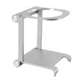 YEYNGQC Manual Drip Coffee Machine Stand Aluminum Alloy Folding Hand