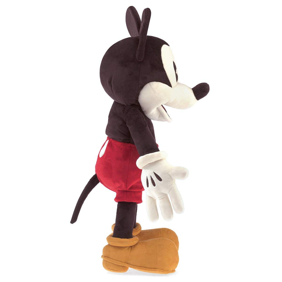 Folkmanis High Quality Disney Character Hand Puppets Minnie Mouse 