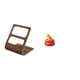 thumbnail image 1 of Soporte de control,Estuche de madera para guardar el mando a distancia,Organizador de control remoto,soporte para teléfono,soporte,Escultura de escritorio,Estatua de la Cuenca del Tesoro Feng, 1 of 8