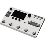 HOTONE Multi-Effects Pedal Processor Touch Screen Guitar Bass Amp Modeling
