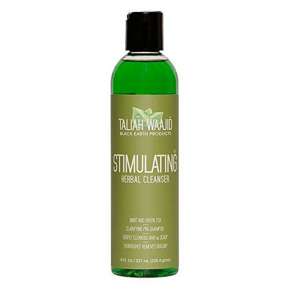 Taliah Waajid Stimulating Herbal Cleanser 8oz.