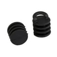 thumbnail image 1 of Tapones de tapón de nailon negro Zulema 2 uds para Kayak barco canoa agujeros de drenaje 3.1cm, 1 of 8