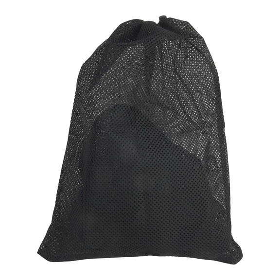 Fountain Mesh Pond Pump Filter Bag,Water Pump Barrier Bags, for Protection Cover