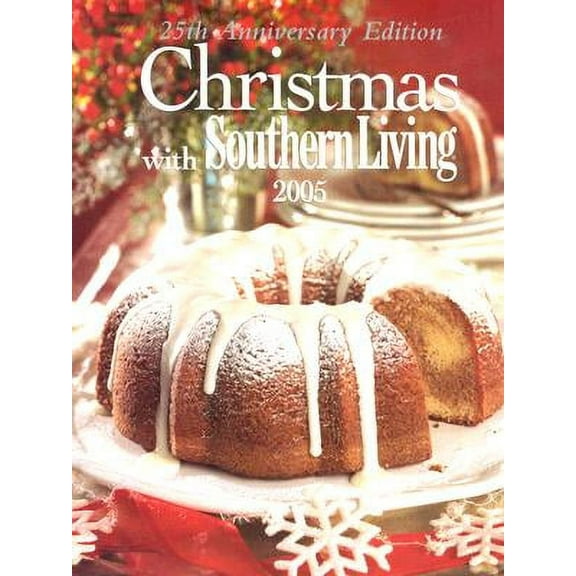Christmas with Southern Living 2005