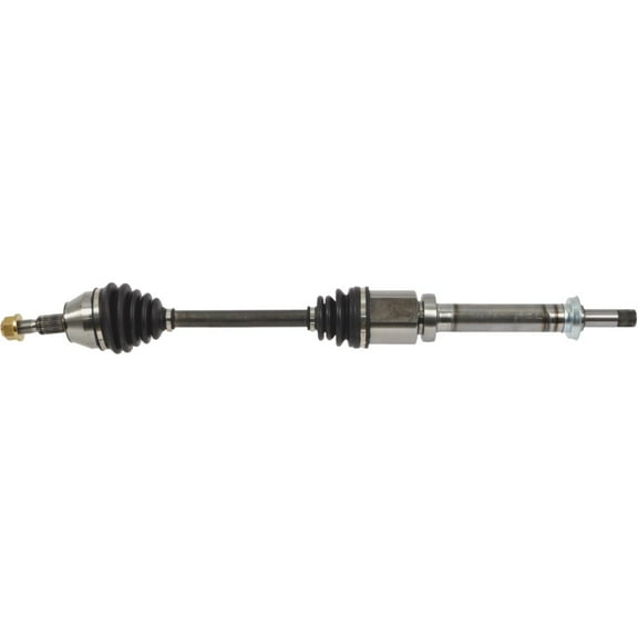 CARDONE New 66-2352 CV Axle Assembly Front Right fits 2014-2016 Ford Dv6Z 3B436-J