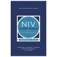 thumbnail image 3 of NIV Study Bible, Fully Revised Edition NIV Study Bible, Fully Revised Edition, Personal Size, Hardcover, Red Letter, Comfort Print, (Hardcover), 3 of 3