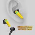 thumbnail image 5 of Tws Sport Bluetooth Headphones Wireless Earphones Waterproof Neck-mounted Stereo Bass Headsets With Micphone For All Smartphones - Earphones &amp; Headphones, 5 of 6