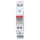thumbnail image 3 of Time Relay Digital Display High Accuracy Flame Retardant ABS with Red Indicator AC DC 12V‑240V, 3 of 5