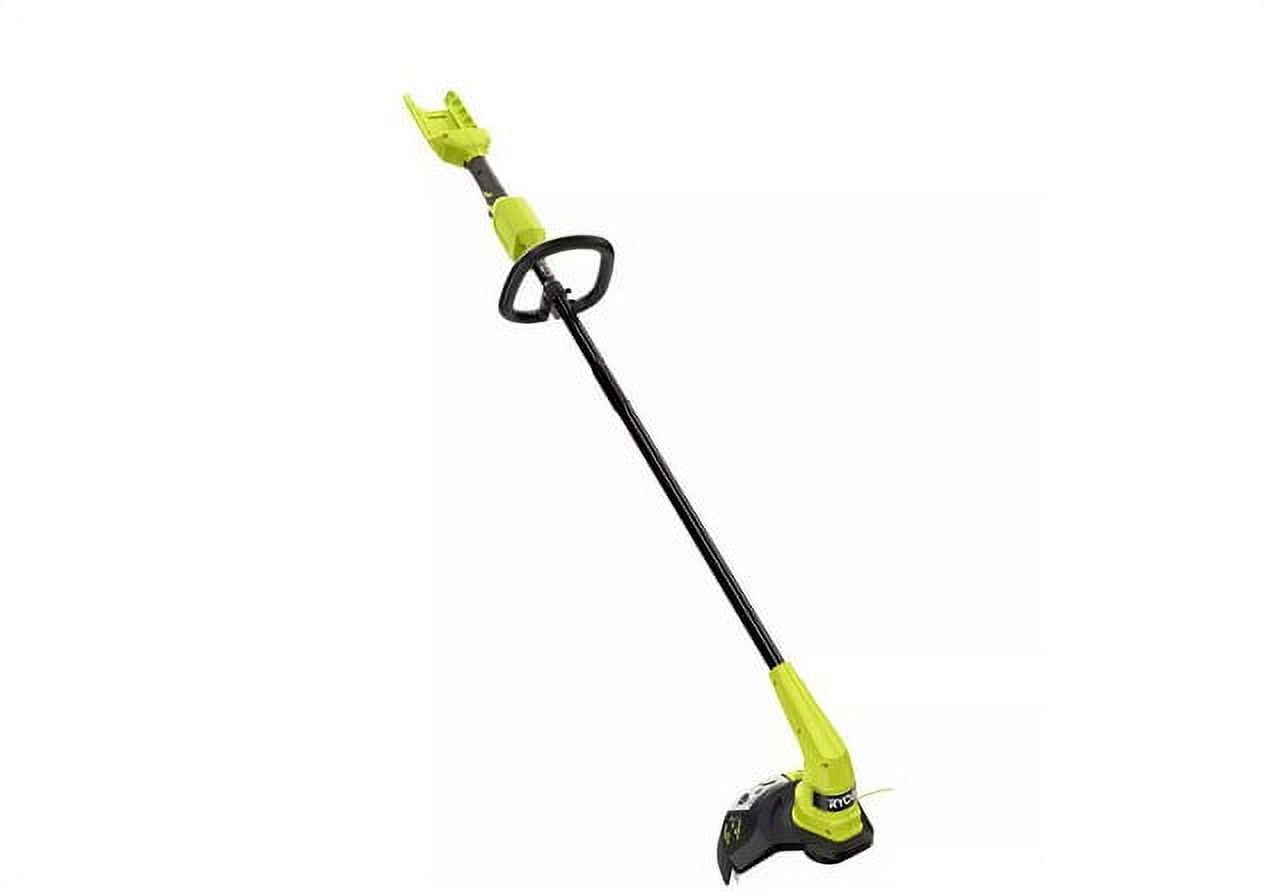 40-Volt Lithium-Ion Cordless Battery String Trimmer/Edger (Tool Only)