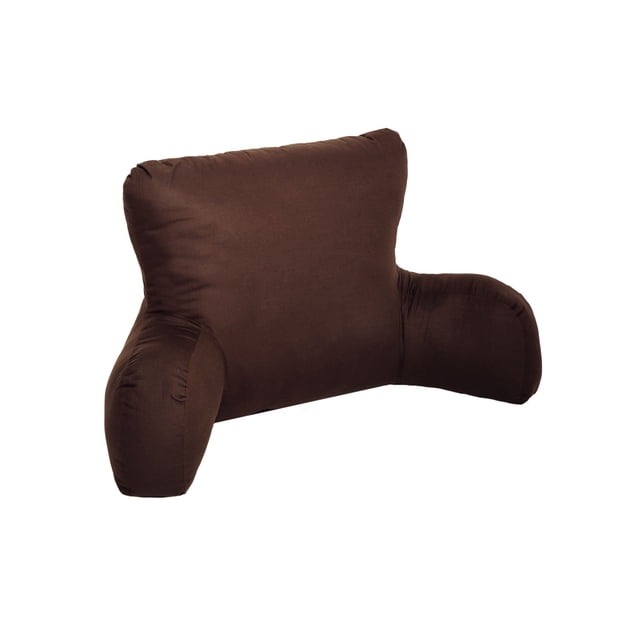 Respaldo Versátil Confort Unitalla Color Chocolate Tesso Tesso TS61650