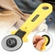 thumbnail image 4 of Cutter de Costura Rotativa de 45 mm Con Herramiente de Corte de Cuero de Tela para accesorios Caseros de Costura Artesanal, Herramiente para en el Hogar, Más Alto y, 4 of 7