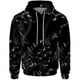 thumbnail image 5 of Ropa para hombre Otoño Nuevo estilo Camisa con capucha Impresión de fórmulas de física y química Novedad en sudaderas y sudaderas Sudadera para hombre, 5 of 5