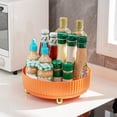 thumbnail image 1 of Peggybyg Cosmetic Storage Box Multifunctional Jewelry Organizing Box for Bedroom Bathroom, 1 of 6