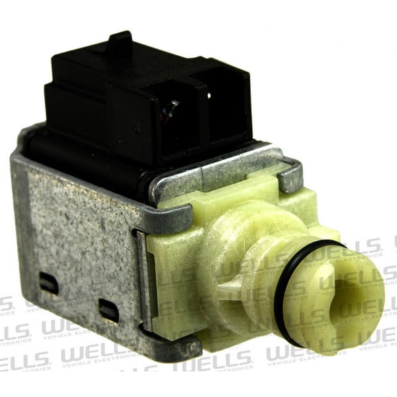 Automatic Transmission Control Solenoid WVE 2N1199