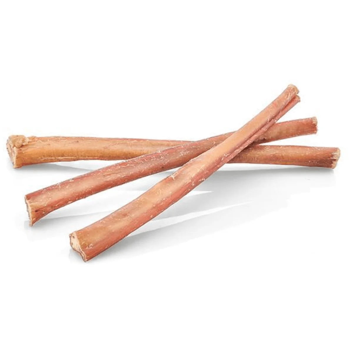 Best Bully Sticks Jumbo Bully Sticks - 12 Inch, 25 Count (Pack of 1) - Natural, Grass-Fed Beef, Single Ingredient, Grain-Free, Rawhide Alternative, Dog Treats for Large Dogs