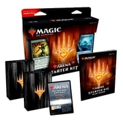 Mtg Arena Starter Kit