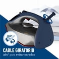 thumbnail image 4 of Plancha De Vapor Oster Con Tecnología Aero cerámica, 4 of 11